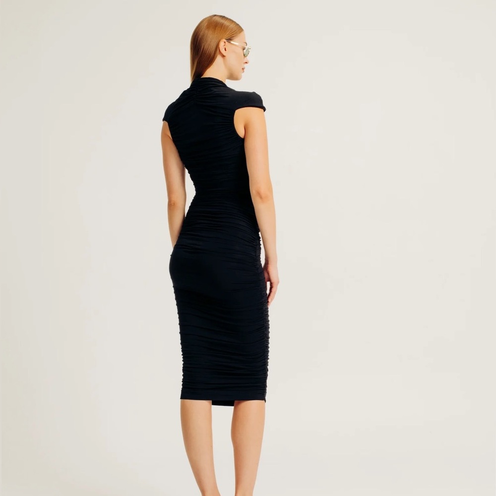 Torn by Ronny Kobo Heidi Dress - Picture 4 of 8